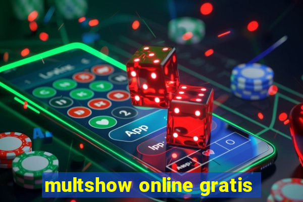 multshow online gratis